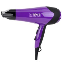 Iskra RH-1827M-5 (Purple) Фен за сушење коса
